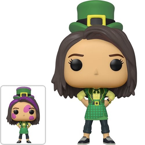 Sam As Leprechaun #1289 Funko Pop Vinyl Figure
