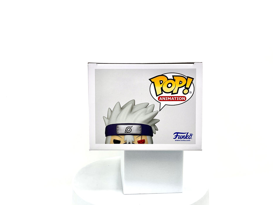 Naruto Young Kakashi with Chidori GITD Pop! Vinyl #1199 CHASE