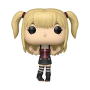 Misa Amane #2380 Funko Pop Vinyl Figure