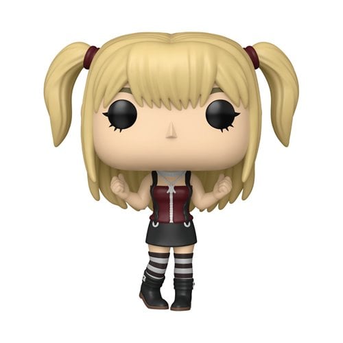 Misa Amane #2380 Funko Pop Vinyl Figure