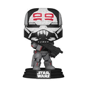 Star Wars: The Bad Batch Wrecker #443 Funko Pop Vinyl Figure - Image 2