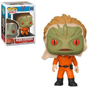Alien Exposed Funko Pop Vinyl Figure