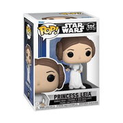 Princess Leia #595 Funko Pop Vinyl Figure - Image 2