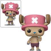Tony Tony Chopper #2340 Funko Pop Vinyl Figure