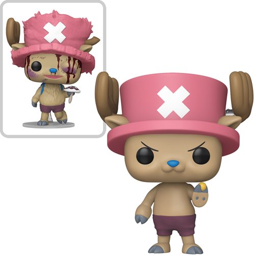 Tony Tony Chopper #2340 Funko Pop Vinyl Figure