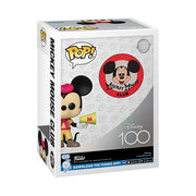 Disney 100 Mickey Mouse Club #1379 Funko Pop Vinyl Figure - Image 3