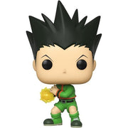 Hunter x Hunter Gon Freecss #651 Funko Pop Vinyl Figure