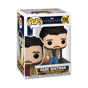 Eternals Dane Whitman #738 Funko Pop Vinyl Figure - Image 3