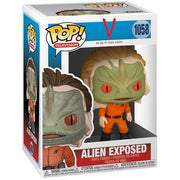 Alien Exposed Funko Pop Vinyl Figure - Image 2