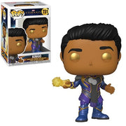 Eternals Kingo #731 Funko Pop Vinyl Figure