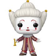 It: Welcome to Derry Little Periwinkle Funko Pop! Vinyl Figure #1853