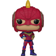 Kamala Khan #1078 Funko Pop Vinyl Figure
