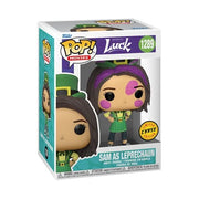 Sam As Leprechaun #1289 Funko Pop Vinyl Figure - Image 5