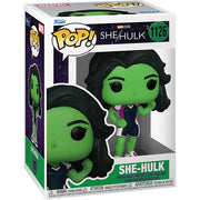 She-Hulk #1126 Funko Pop Vinyl Figure - Image 2