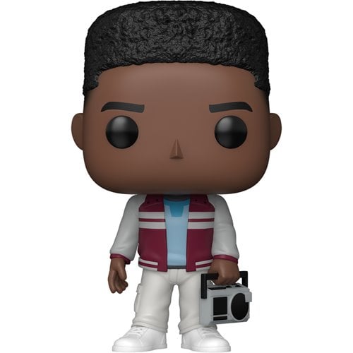 Lucas Sinclair #1785 Funko Pop Vinyl Figure