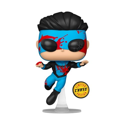 Invincible #1098 Funko Pop Vinyl Figure - Image 4