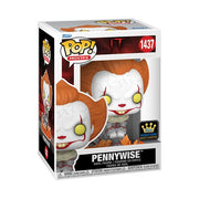 IT Pennywise Dancing Pennywise #1437 Funko Pop Vinyl Figure - Image 3