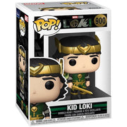 Loki Kid Loki #900 Funko Pop Vinyl Figure - Image 3