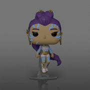 What It Sounds Like Rumi Chase #2430 Funko Pop Vinyl Figure - Image 5
