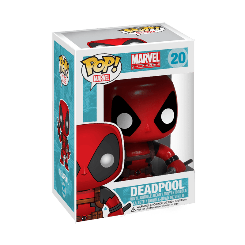 FU03052 - Funko image 2