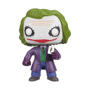 The Dark Knight Trilogy The Joker #36 Funko Pop Vinyl Figure