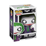 The Dark Knight Trilogy The Joker #36 Funko Pop Vinyl Figure - Image 2