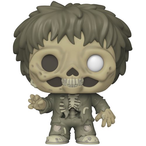 Jay Decay Funko Pop Vinyl Figure
