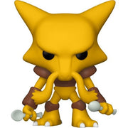 Pokemon Alakazam #855 Funko Pop Vinyl Figure