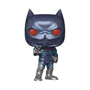Heroes Batman Murder Machine Chase Exclusive VAULTED #360 Funko Pop Vinyl Figure - Image 2