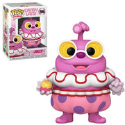 Candy Land Jolly #56 Funko Pop Vinyl Figure