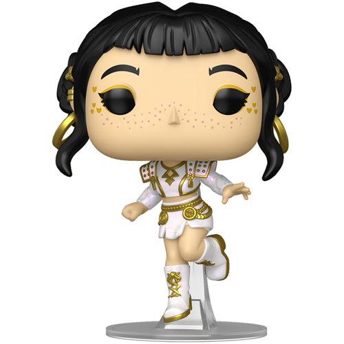 Zoey #2429 Funko Pop Vinyl Figure