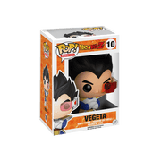 Pop! Vegeta with Scouter - Image 2