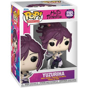 Hells Paradise Yuzuriha Funko Pop! Vinyl Figure #2282 - Image 2