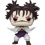 Jujutsu Kaisen Choso #1886 Funko Pop Vinyl Figure