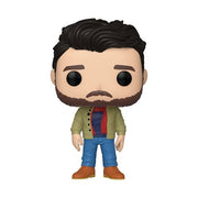 Eternals Dane Whitman #738 Funko Pop Vinyl Figure - Image 2