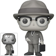 50s Vision #714 Funko Pop Vinyl Figure