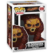 The Flash Bloodwork #1099 Funko Pop Vinyl Figure - Image 3