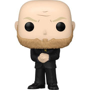 Tobias Whale Black Light Funko Pop Vinyl Figure