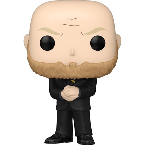 Tobias Whale Black Light Funko Pop Vinyl Figure