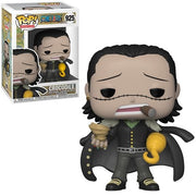 One Piece Crocodile #925 Funko Pop Vinyl Figure