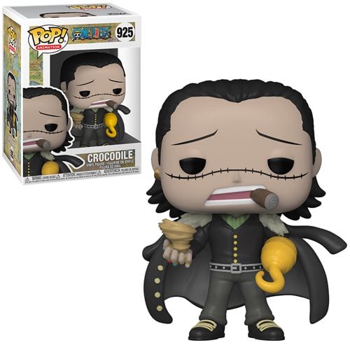 One Piece Crocodile #925 Funko Pop Vinyl Figure