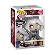 Hazbin Hotel Vaggie Funko Pop! Vinyl Figure #2240 - Image 5