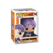 Future Trunks (with Sword) #702 Funko Pop Vinyl Figure