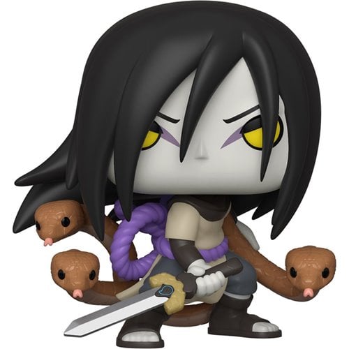 Orochimaru #729 Funko Pop Vinyl Figure