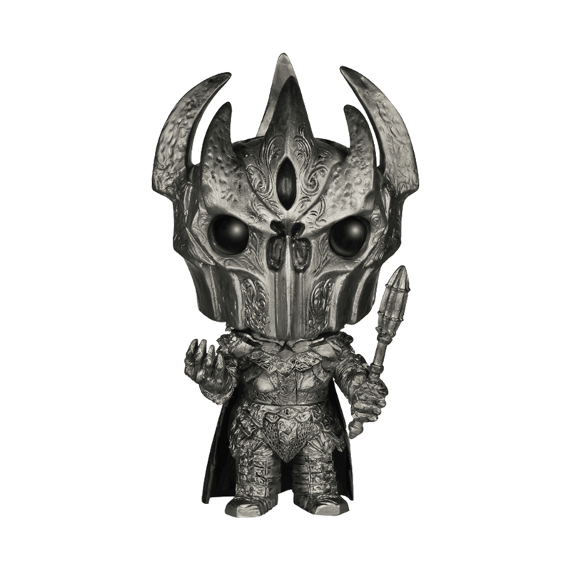 Sauron #122 Funko Pop Vinyl Figure