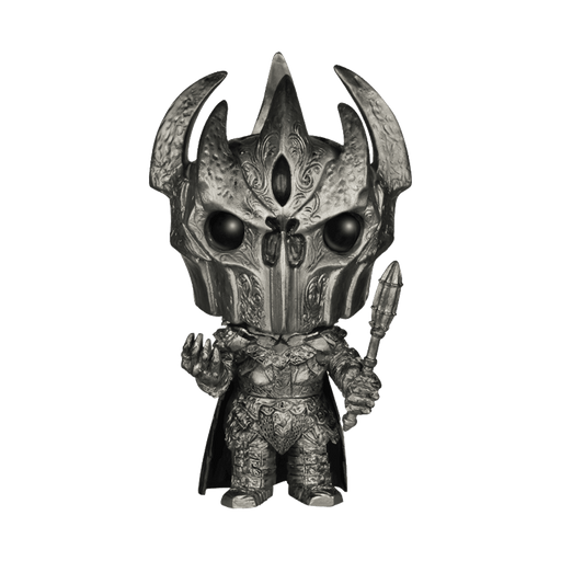 Sauron #122 Funko Pop Vinyl Figure