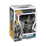 Sauron #122 Funko Pop Vinyl Figure - Image 2