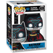 DC Super Heroes Batman #409 Funko Pop Vinyl Figure - Image 2
