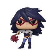My Hero Academia Midnight Exclusive VAULTED #736 Funko Pop Vinyl Figure - Image 2