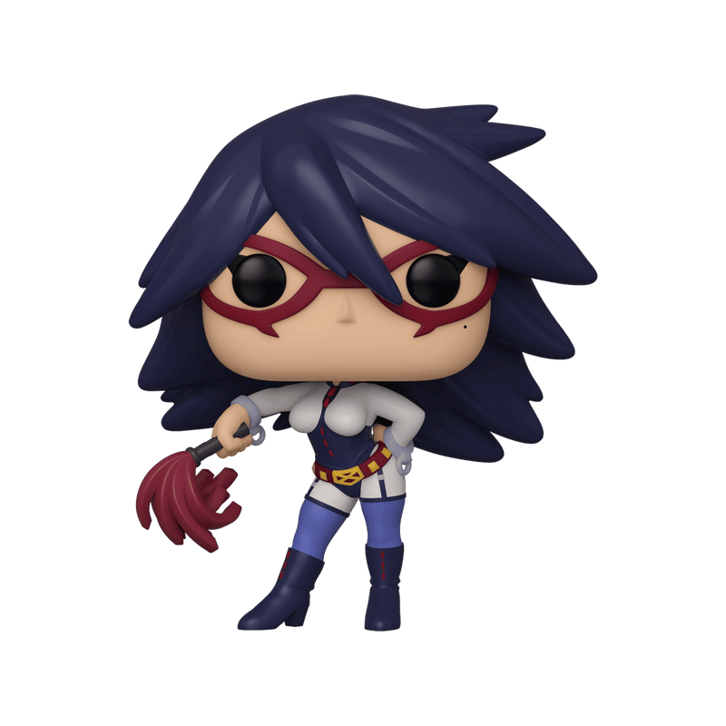 My Hero Academia Midnight Exclusive VAULTED #736 Funko Pop Vinyl Figure - Image 2